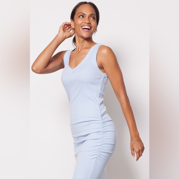 MICHAEL STARS NWOT LORI DRESS - Picture 5 of 7